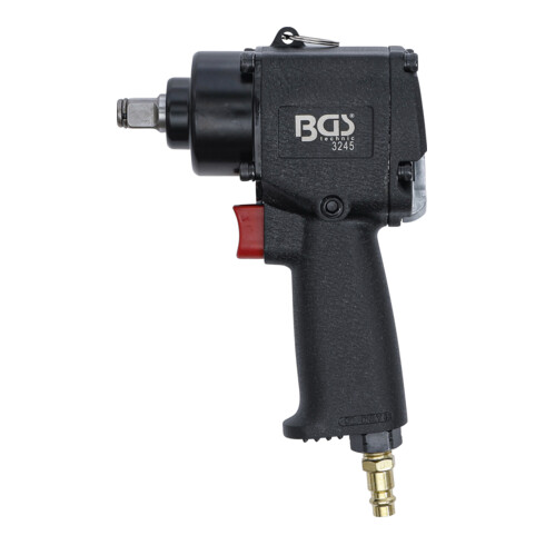 BGS Avvitatore pneumatico ad impulsi, 12,5 mm (1/2"), 678 Nm