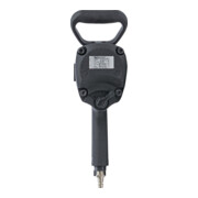 BGS Avvitatore pneumatico ad impulsi, 20 mm (3/4"), 1600 Nm-2