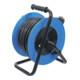 BGS Avvolgicavo, 15 m, 3 x 1,5 mm², 4 prese, IP 20, 3000 W-4