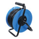 BGS Avvolgicavo, 50 m, 3 x 1,5 mm², 4 prese, IP 20, 3000 W-4