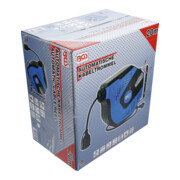 BGS Avvolgicavo automatico, 20m-5