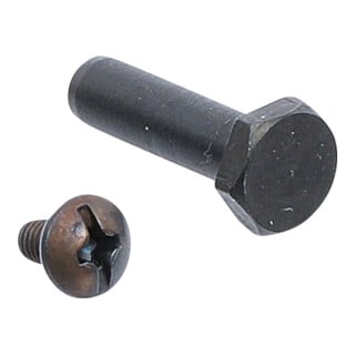 BGS Axe de molette de coupe tube d’art. 66250