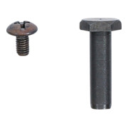 BGS Axe de molette de coupe tube d’art. 66250-3
