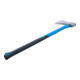 BGS Axt 3830, Fiberglasstiel, 1250 g-3