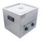 BGS Bac à ultrason 15 l