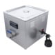 BGS Bac à ultrason 15 l
