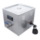 BGS Bac à ultrason 15 l-5