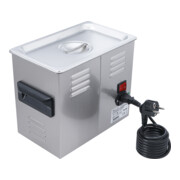 BGS Bac à ultrason 3,2 l-4