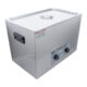 BGS Bac à ultrason 30 l