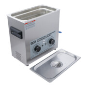 BGS Bac à ultrason 6,5 l