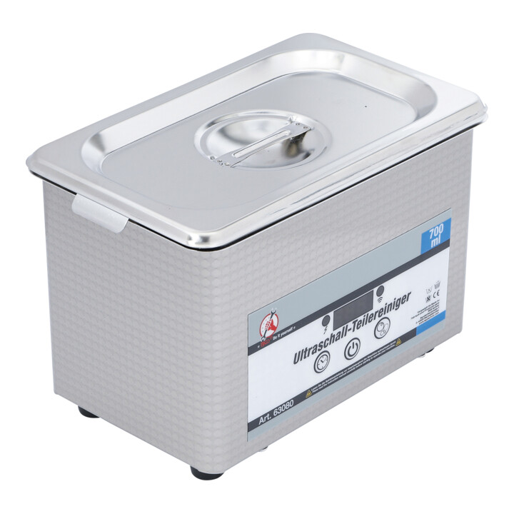 BGS Bac à ultrason 700 ml