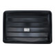 BGS Bacinella di raccolta olio, extra piatta, 7 l-3