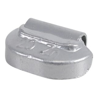 BGS Balanceergewicht | 20 g | 100-dlg.
