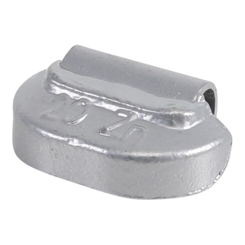 BGS Balanceergewicht | 20 g | 100-dlg.