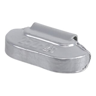 BGS Balanceergewicht | 25 g | 100-dlg.