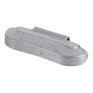 BGS Balanceergewicht | 40 g | 50-dlg.