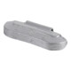 BGS Balanceergewicht | 40 g | 50-dlg.-1