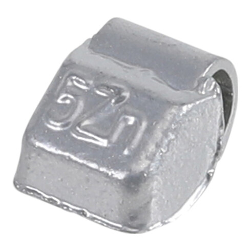 BGS Balanceergewicht | 5 g | 100-dlg.
