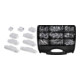 BGS Balanceergewichten assortiment 320 dlg.-1
