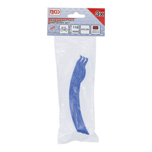 BGS Bandenlichterset 3 dlg.