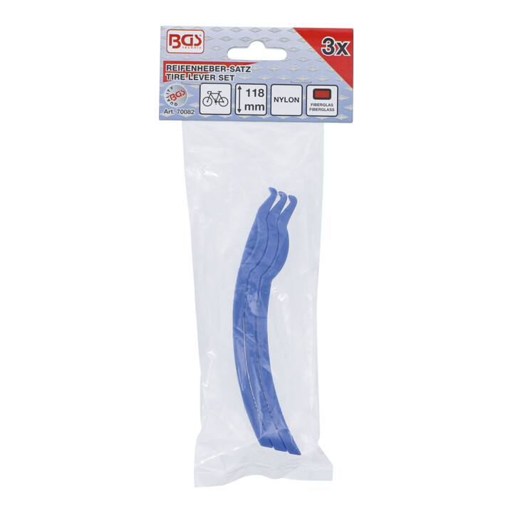 BGS Bandenlichterset 3 dlg.