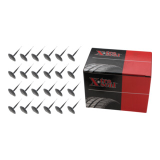 BGS Bandenreparatieproppen | Ø 10,0 mm | 24-dlg.