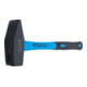BGS Bankhamer | glasfibersteell | DIN 1041 | 2000 g-5