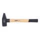 BGS Bankhamer | Hickory-steel | DIN 1041 | 2000 g