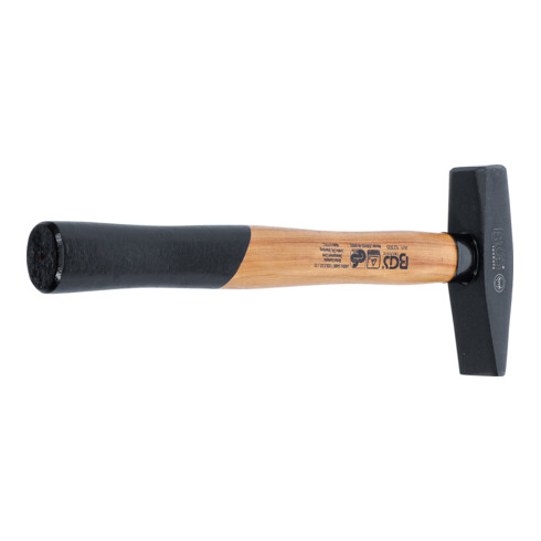 BGS Bankhamer | Hickory-steel | DIN 1041 | 500 g