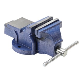 BGS Bankschroef | 100 mm spanbekken