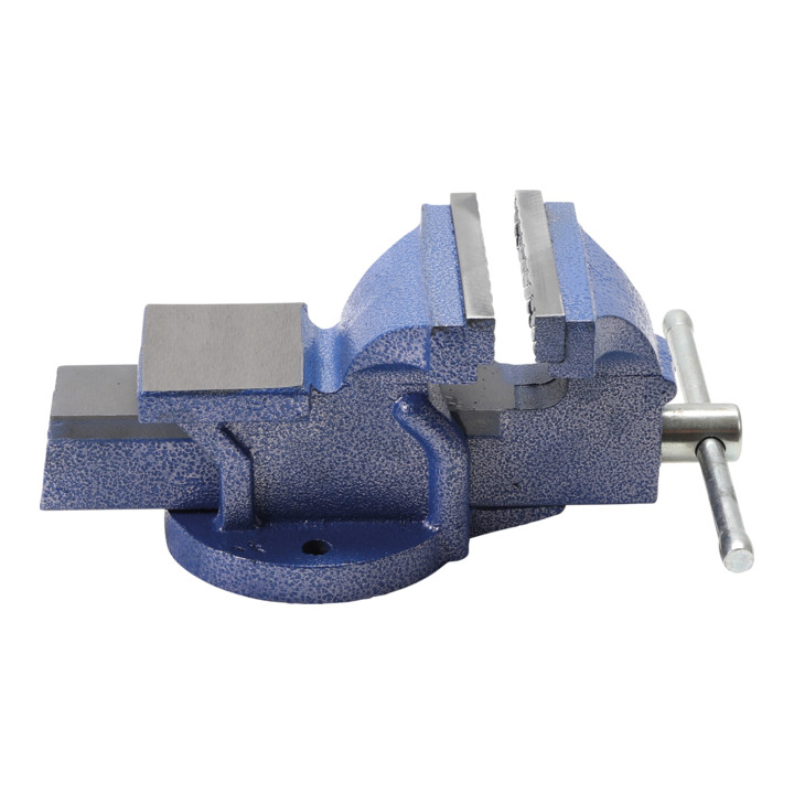 BGS Bankschroef | 100 mm spanbekken