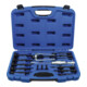 BGS basis gat binnen lager trekkerset 15 dlg.-1