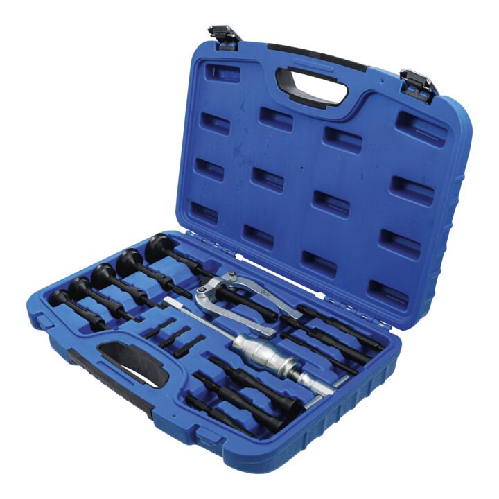 BGS basis gat binnen lager trekkerset 15 dlg.