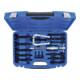 BGS basis gat binnen lager trekkerset 15 dlg.