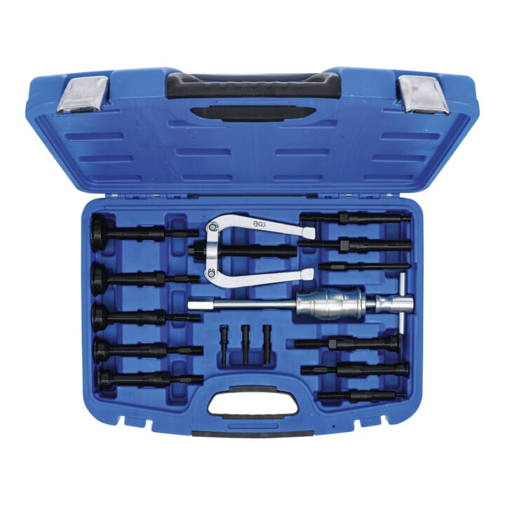 BGS basis gat binnen lager trekkerset 15 dlg.