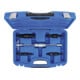 BGS basisgat binnenlagertrekkerset met slaghamer 5 dlg.