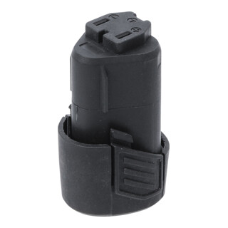 BGS Batteria di ricambio agli ioni di litio 10,8V/2,0Ah per art. 9294