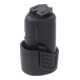 BGS Batteria di ricambio agli ioni di litio 10,8V/2,0Ah per art. 9294-1