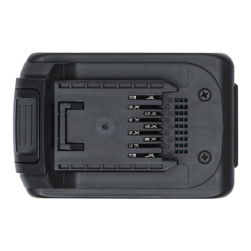 BGS Batteria di ricambio, Li-Ion, 18 V / 2,0 Ah, per avvitatore ad impulsi a batteria BGS 9260