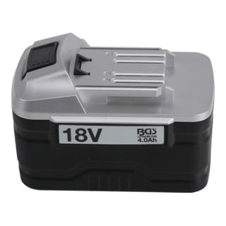BGS Batteria di ricambio per avvitatore a impulsi a batteria Art. 9919