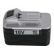 BGS Batteria di ricambio per avvitatore a impulsi a batteria Art. 9919-1