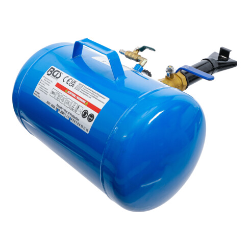 BGS Befüllhilfe für Pkw-Reifen (Booster)