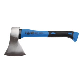 BGS Beil mit Fiberglasstiel 600 g