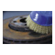 BGS Bekerborstelhouder M14 x 2, messing-3