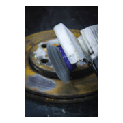 BGS Bekerborstelhouder M14 x 2, staaldraad-3