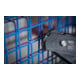 BGS Bekledings- / afbakeningsringentang | 185 mm-2