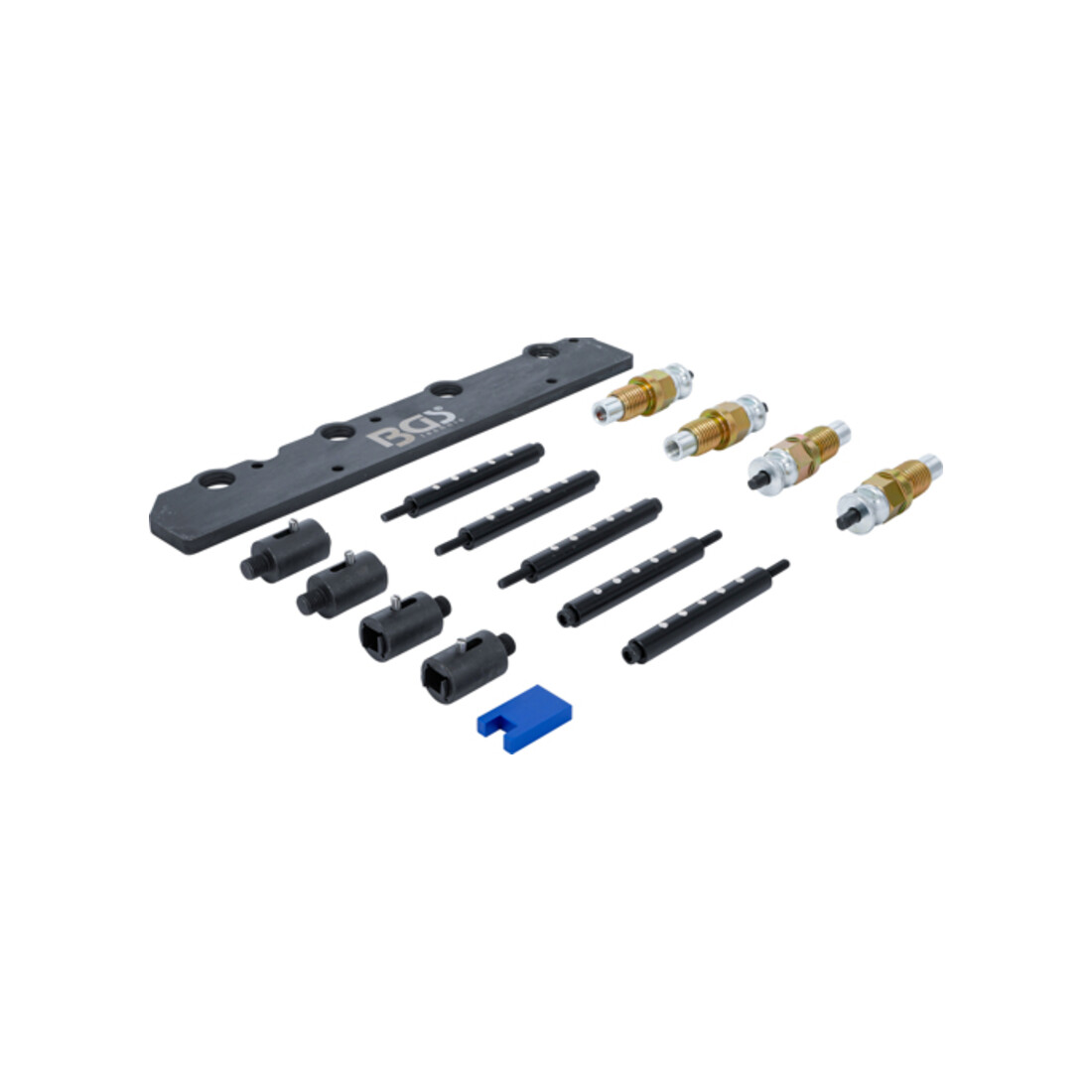 BGS Benzin-Einspritzdüsen-Werkzeug für BMW B36 / B38 / B48