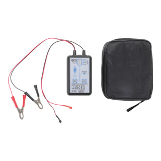 BGS Benzine-inspuittester