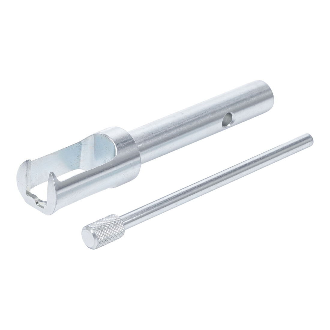 BGS Benzineinjector-extractor | voor Mercedes-Benz benzinemotoren met directe injectie