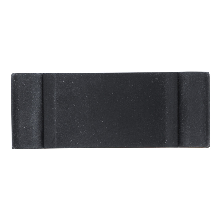 BGS Beschermkap rubber voor assteun BGS 3016